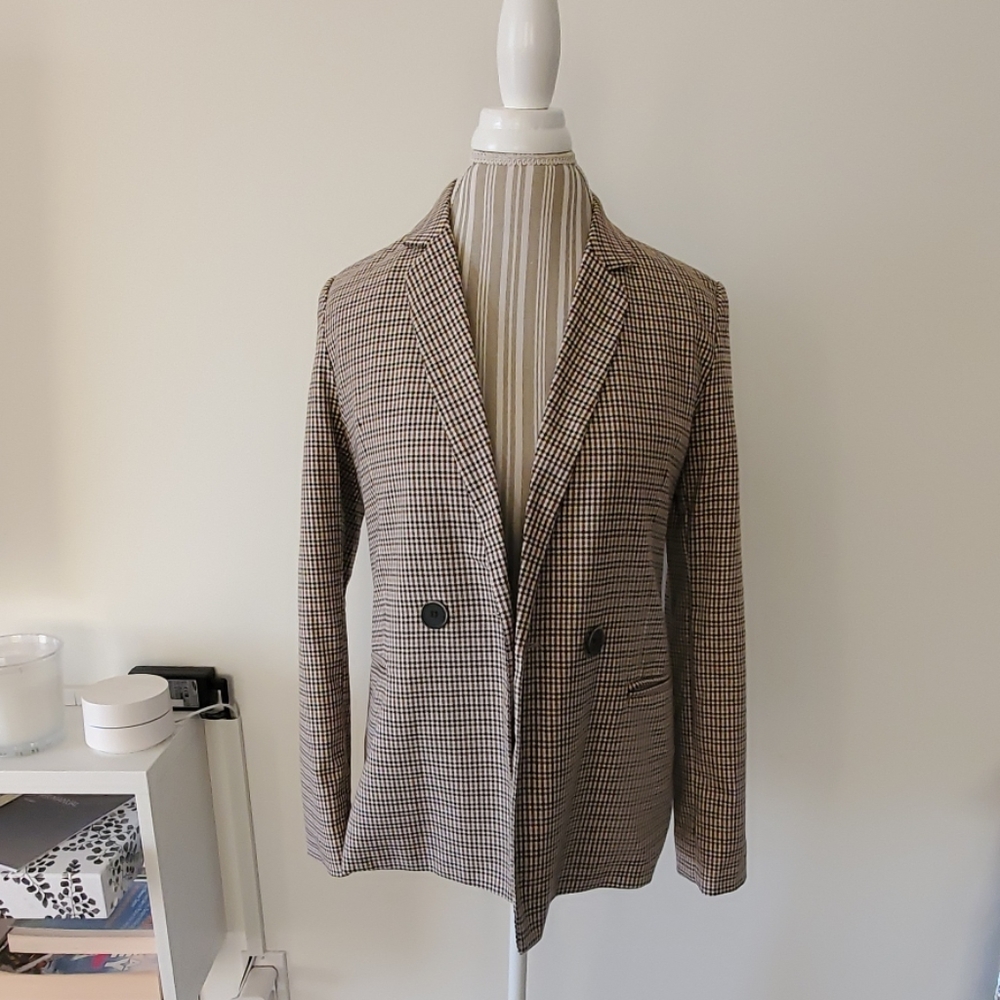 Blazer/Jacket